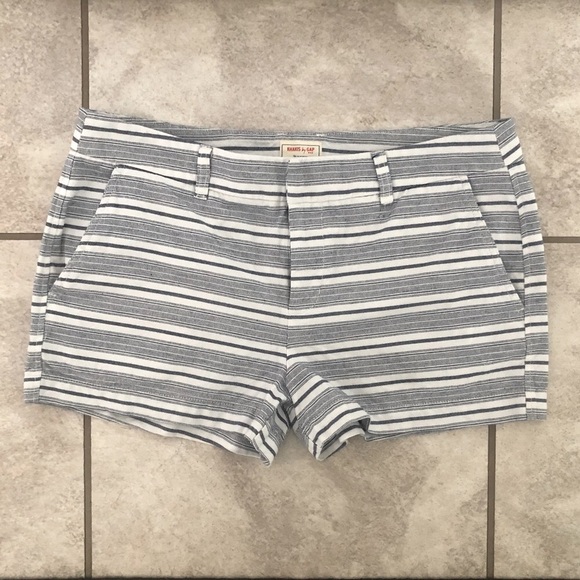 Women’s GAP 3 inch shorts - Picture 15 of 15